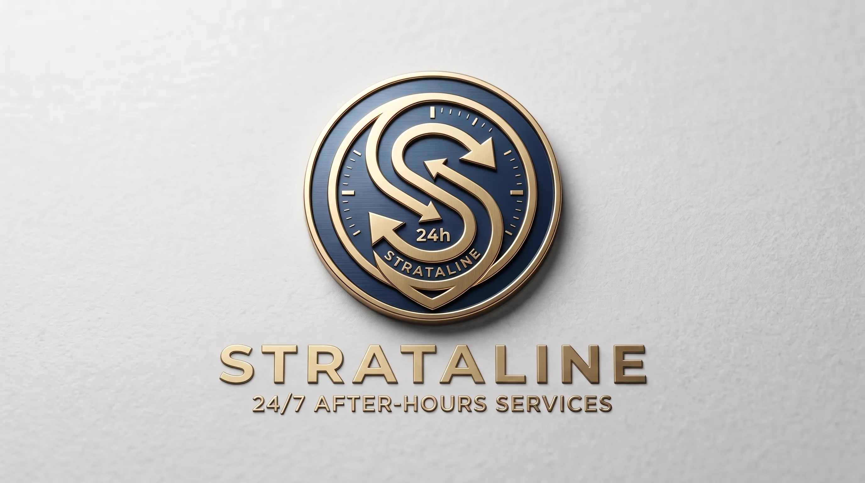StrataLine AI Demo